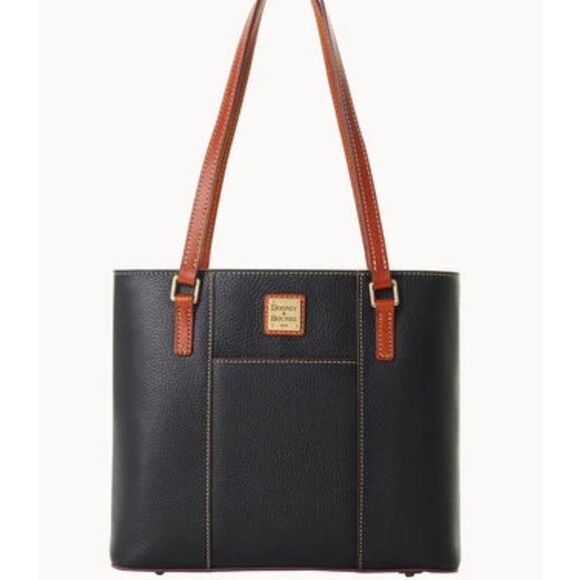 Dooney & Bourke Handbags - Dooney and Bourke Small Lexington Tote